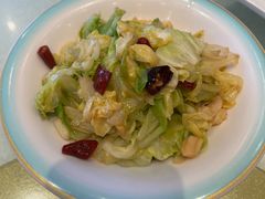 手撕包菜-凯鸽酒楼(大同振兴街店)