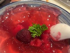 -尚尚仙·酸汤猪手·猪肚鸡火锅(华联万柳购物中心店)