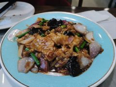 -上庄晋风庄园(上庄店)