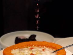 -玫瑰厅上海菜(兴国路店)