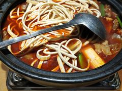 -肖记公安牛肉鱼杂馆· 省级非物质文化遗产(仁和路店)