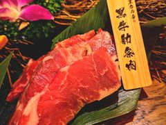 -黑牛の店·和牛烧肉(合生汇店)