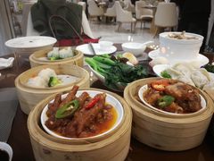 -豫璟轩中餐厅(南昌万怡店)