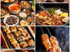-HALO广场(梨园路店)