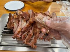 -张记焖窑·十五年专注焖烤(雍和宫店)