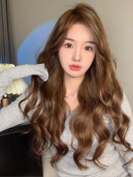 -New Fashion发型定制
