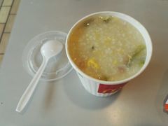 -麦当劳(轻轨曹杨路店)