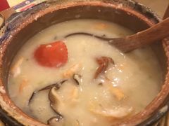 -火齐潮汕砂锅粥(五道口店)