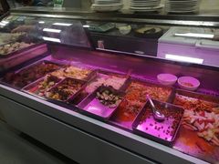 自助取餐区-老刘家泡馍·陕西老字号(钟楼广济街店)