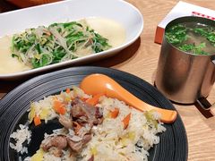 -谷丽麦馕新疆菜·清真(步步高梅溪新天地店)