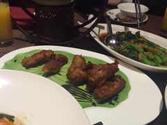 -Oakwood奥克伍德·奥克丽府西餐厅