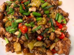-串盟烧烤大排档·长沙美食地标(星沙店)