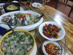 -杨厝六十六农庄农舍(杨厝路店)