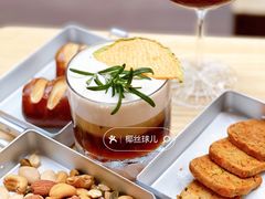 -Seesaw Coffee(88铜仁路店)