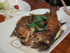 -纳瓦新疆菜(银都店)