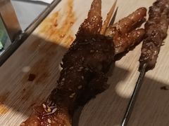 -通海俄式烧烤·俄罗斯大串(嵩山路店)