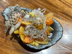 -地二手作鱼汤馄饨(上街里店)