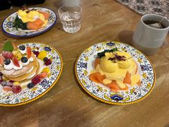 -Alimentari早午餐(安福路店)