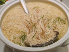 -大潮淮·淮扬菜(何园旗舰店)