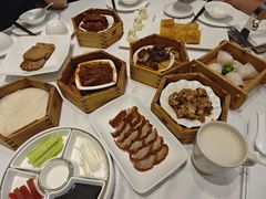 -南宁荔园维景国际酒店·荔园中餐厅