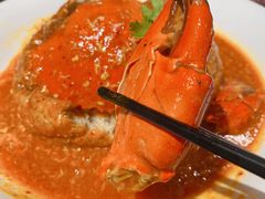 -新加坡海鲜(国贸商城店)