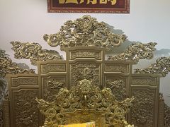 -江南韵·无锡太湖文化体验餐厅(凤凰天街店)