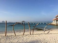 -三亚蜈支洲岛旅游区
