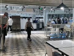 大堂-阿那亚第一食堂 Cafeteria 1