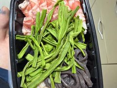 -海底捞火锅(亿合城购物中心店)