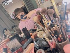 -肆俩肖像STUDIO(宝山万达店)