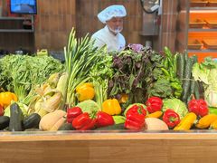 -西贝(六里桥旗舰店)