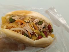 -子午路张记肉夹馍(小寨西路店)