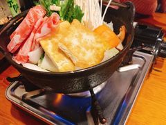 -三月居酒屋(青年大街店)