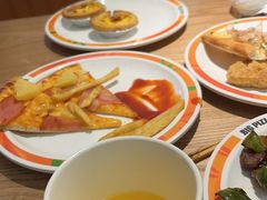 -比格比萨自助(南京万达茂店)