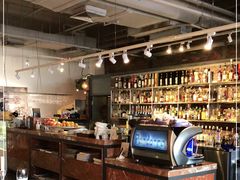 自助取餐区-at cafe 意大利餐厅(集美店)