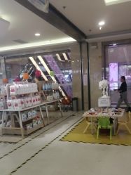 -孩子王童乐园(唐山万达广场店)