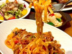 -森Some Fusion(荔湾店)