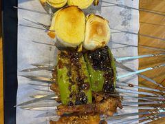 -食鸡公社辣子鸡·潍坊菜·烧烤