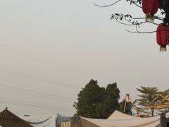 -长洲岛都市农业公园