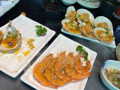 -真剑日本料理·铁板烧(贵州路店)