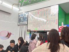 -义顺牛奶公司(新马路老店)