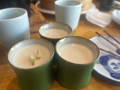 -竹里馆 ·茶食(奥体店)