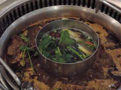 -葛记红焖羊肉(人民路店)