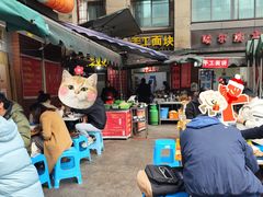 -海关荤豆花(洋河一路店)