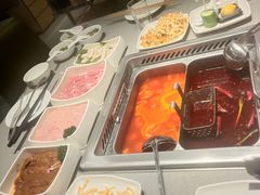-海底捞火锅(正大乐城店)