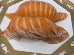 -元气寿司(金光华店)