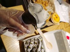 甜筒-肯德基(杭州浦沿店)