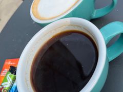 -maan coffee漫咖啡(通州店)