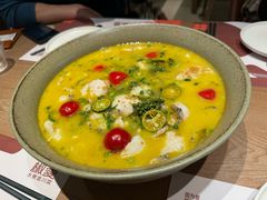 -椒爱水煮鱼川菜(中街大悦城店)