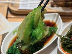 -陳香貴·兰州牛肉面(上海长风大悦城店)